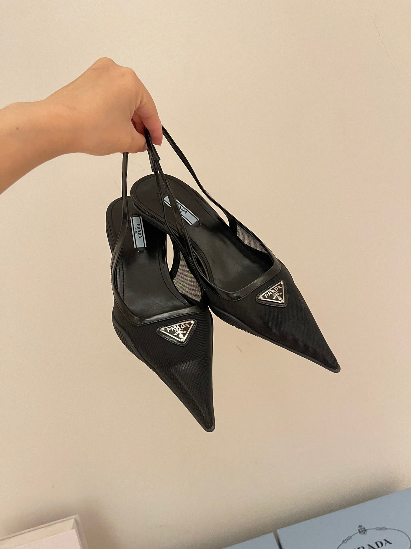 PRADA-068Shoes