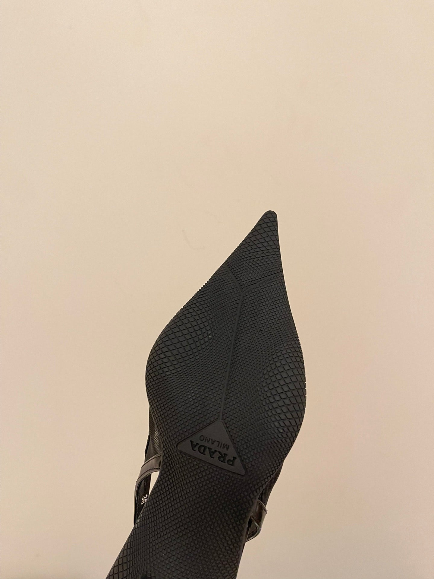 PRADA-068Shoes