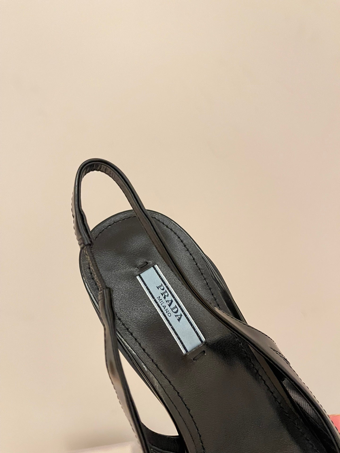 PRADA-068Shoes