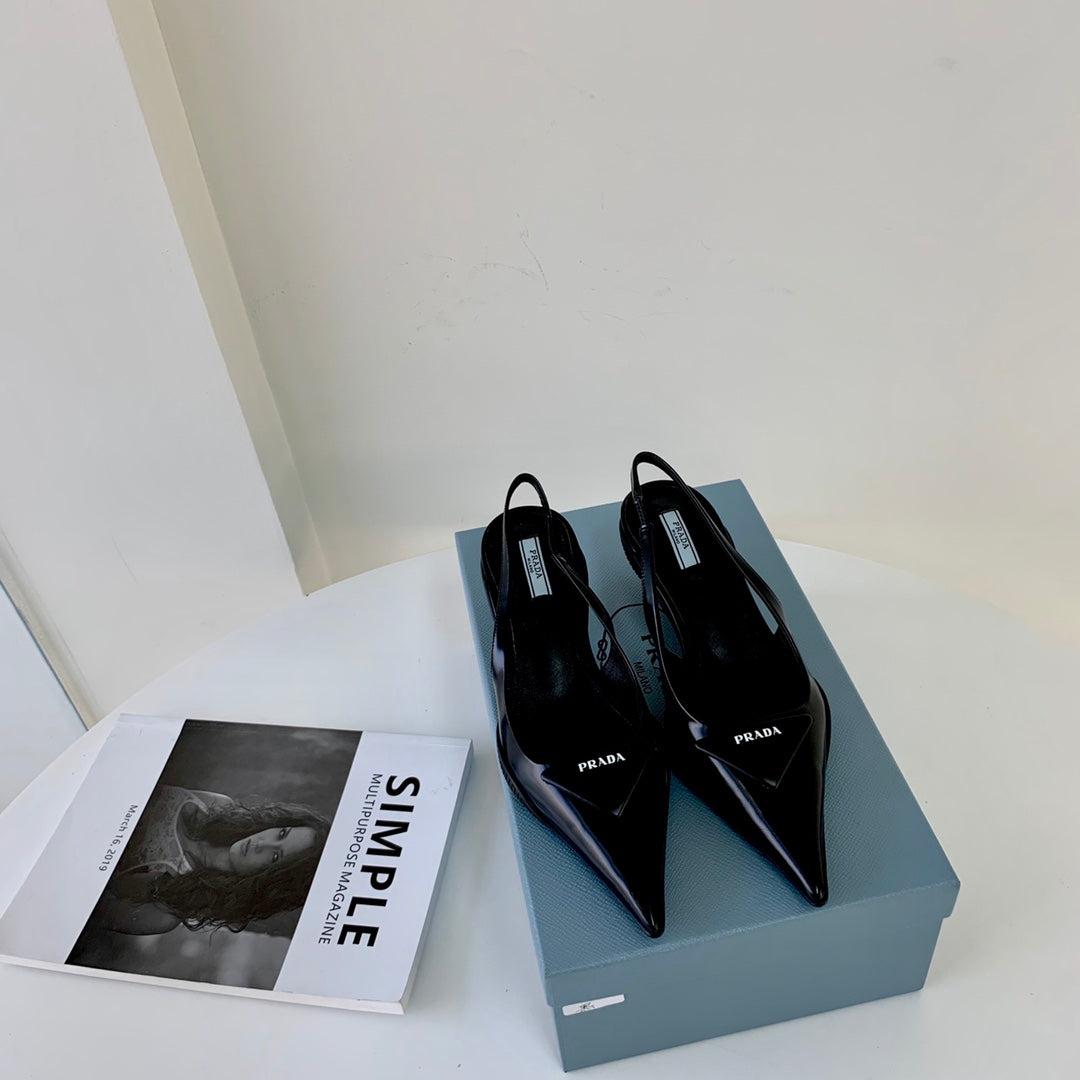 PRADA-070Shoes