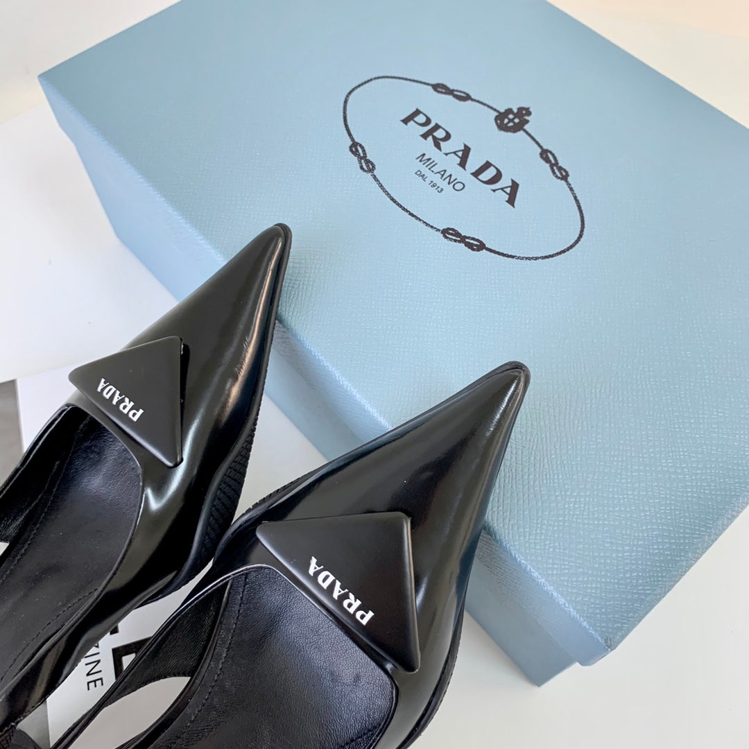 PRADA-070Shoes