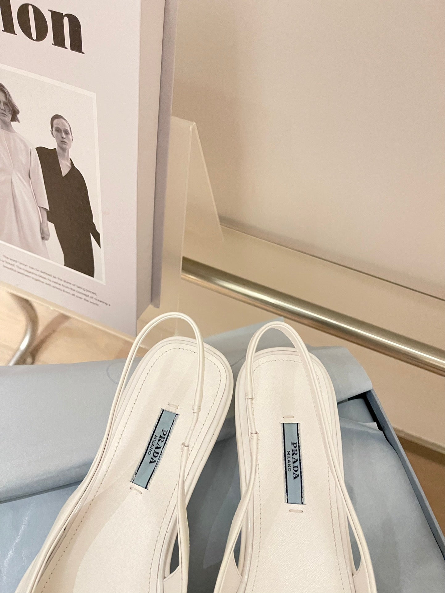 PRADA-071Shoes