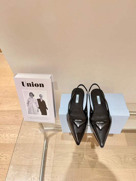 PRADA-072Shoes