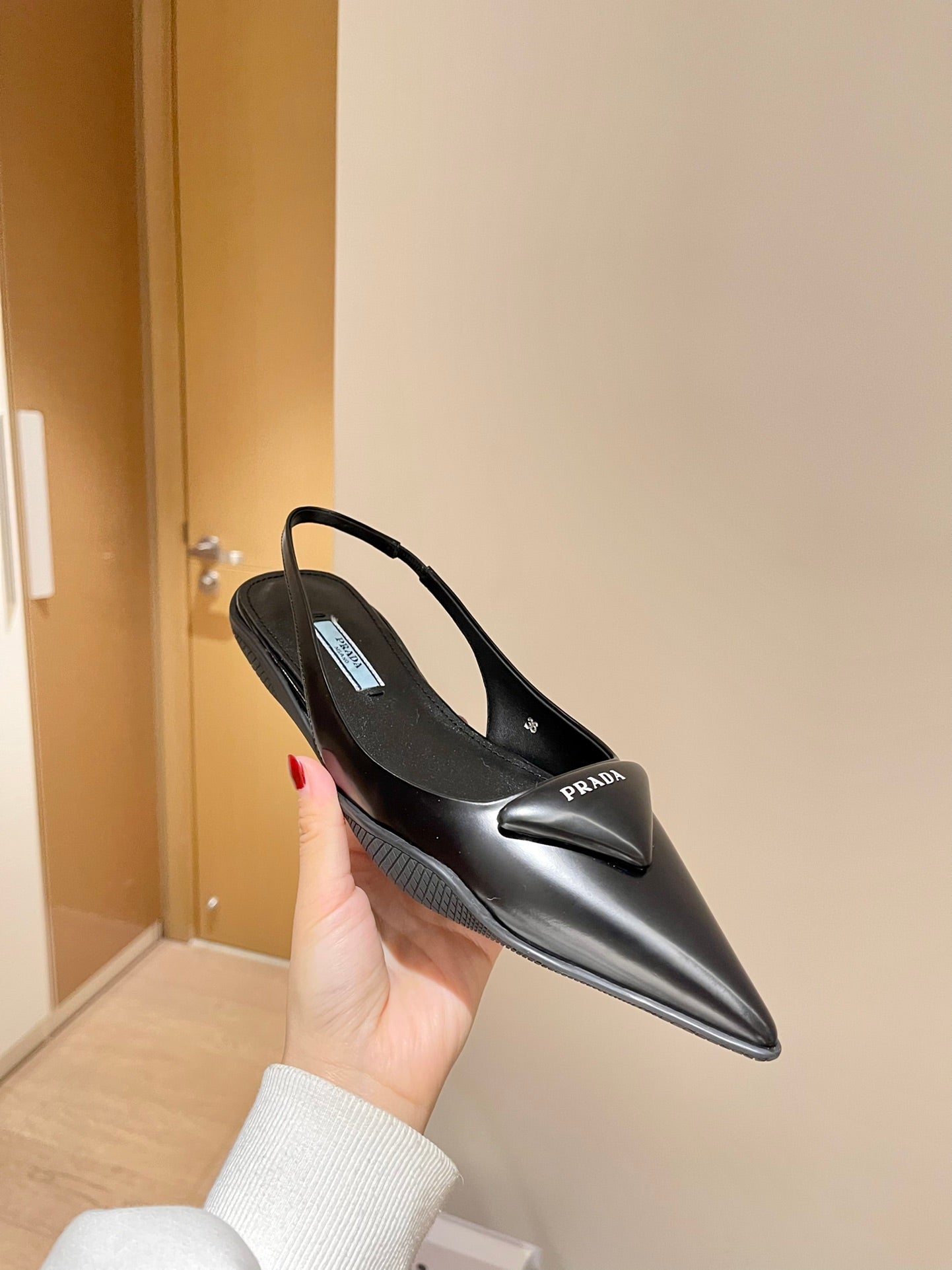 PRADA-072Shoes