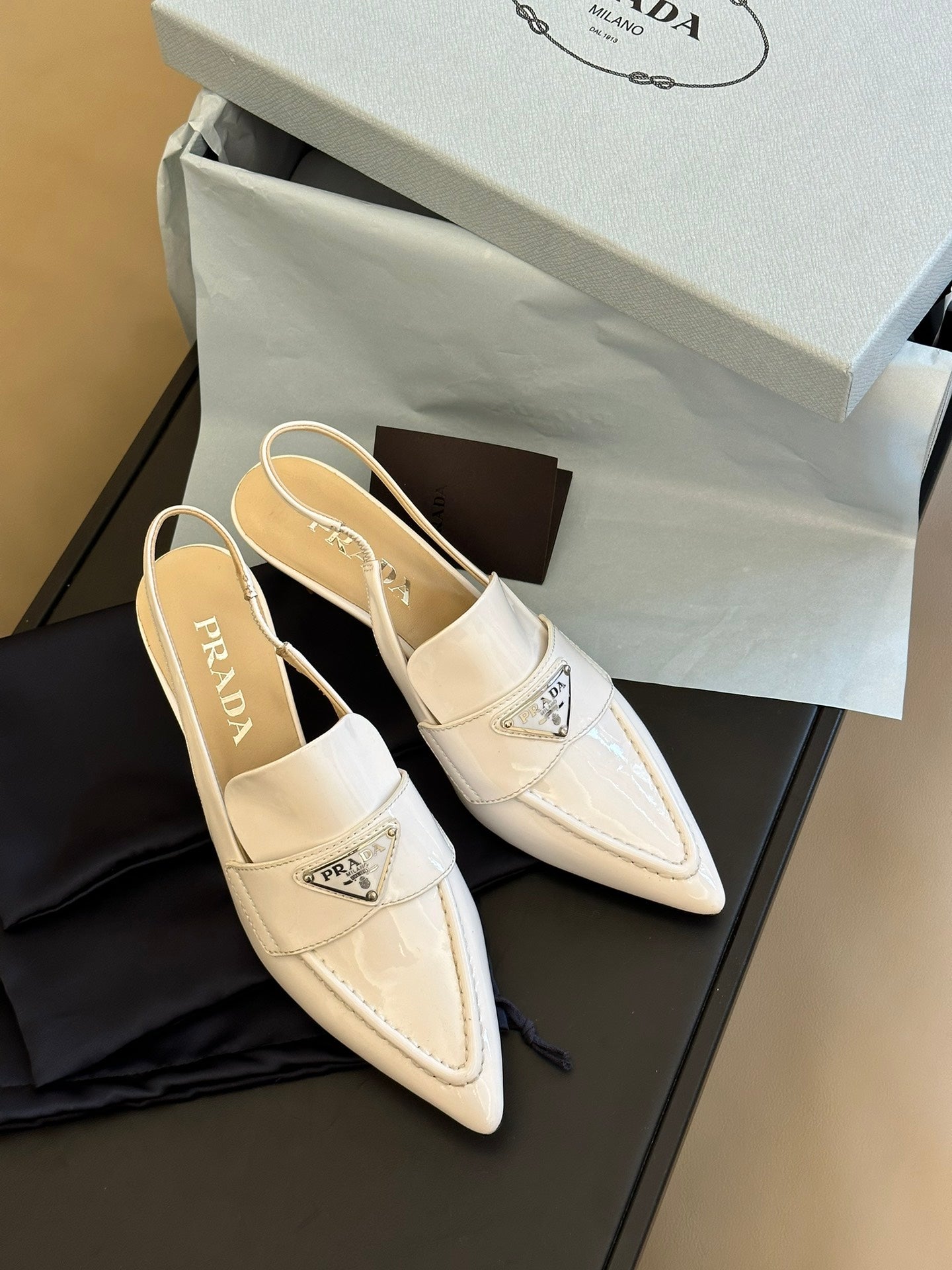 PRADA-077Shoes