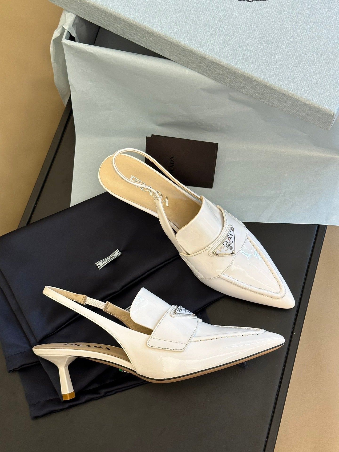 PRADA-077Shoes