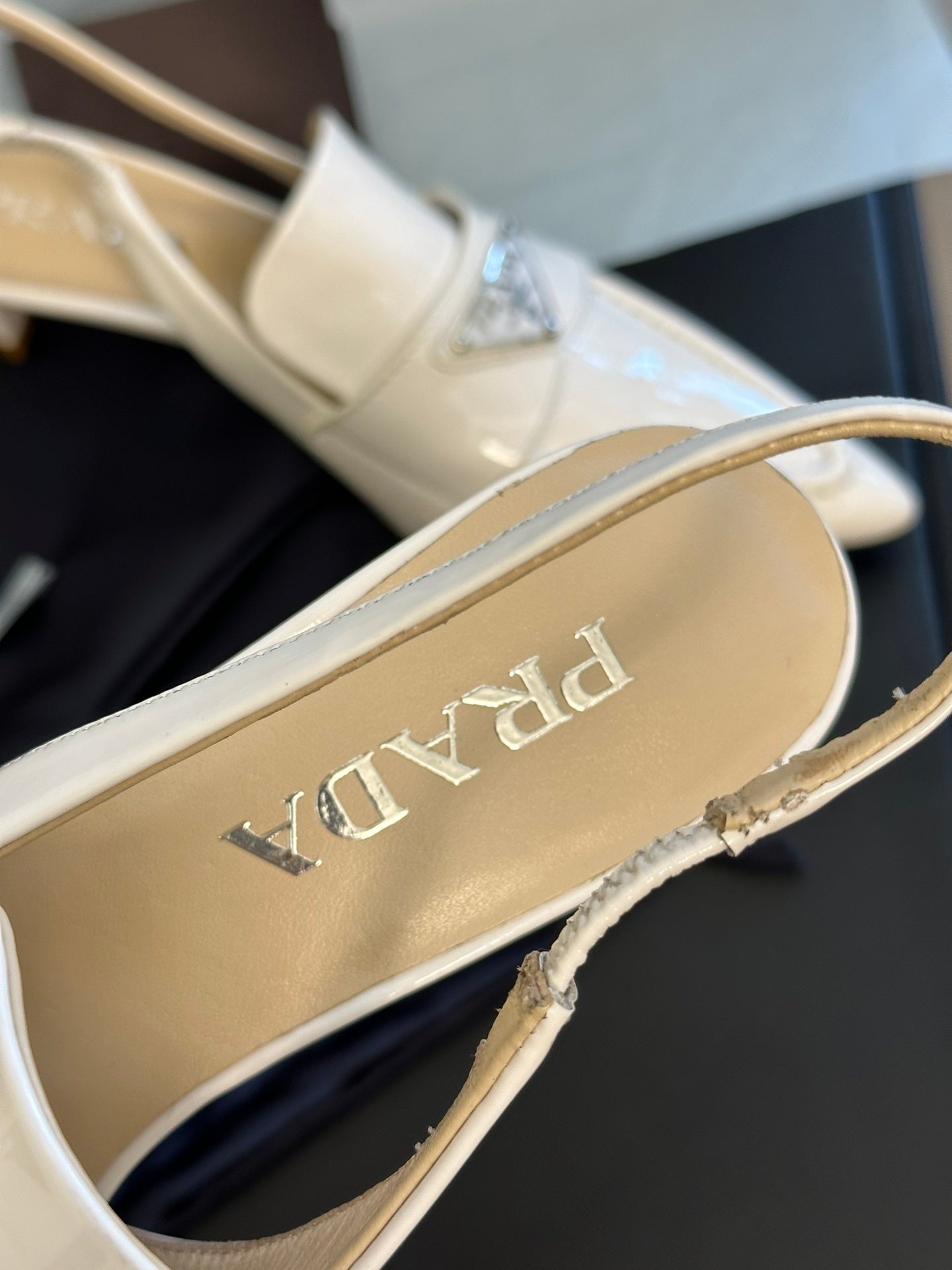 PRADA-077Shoes