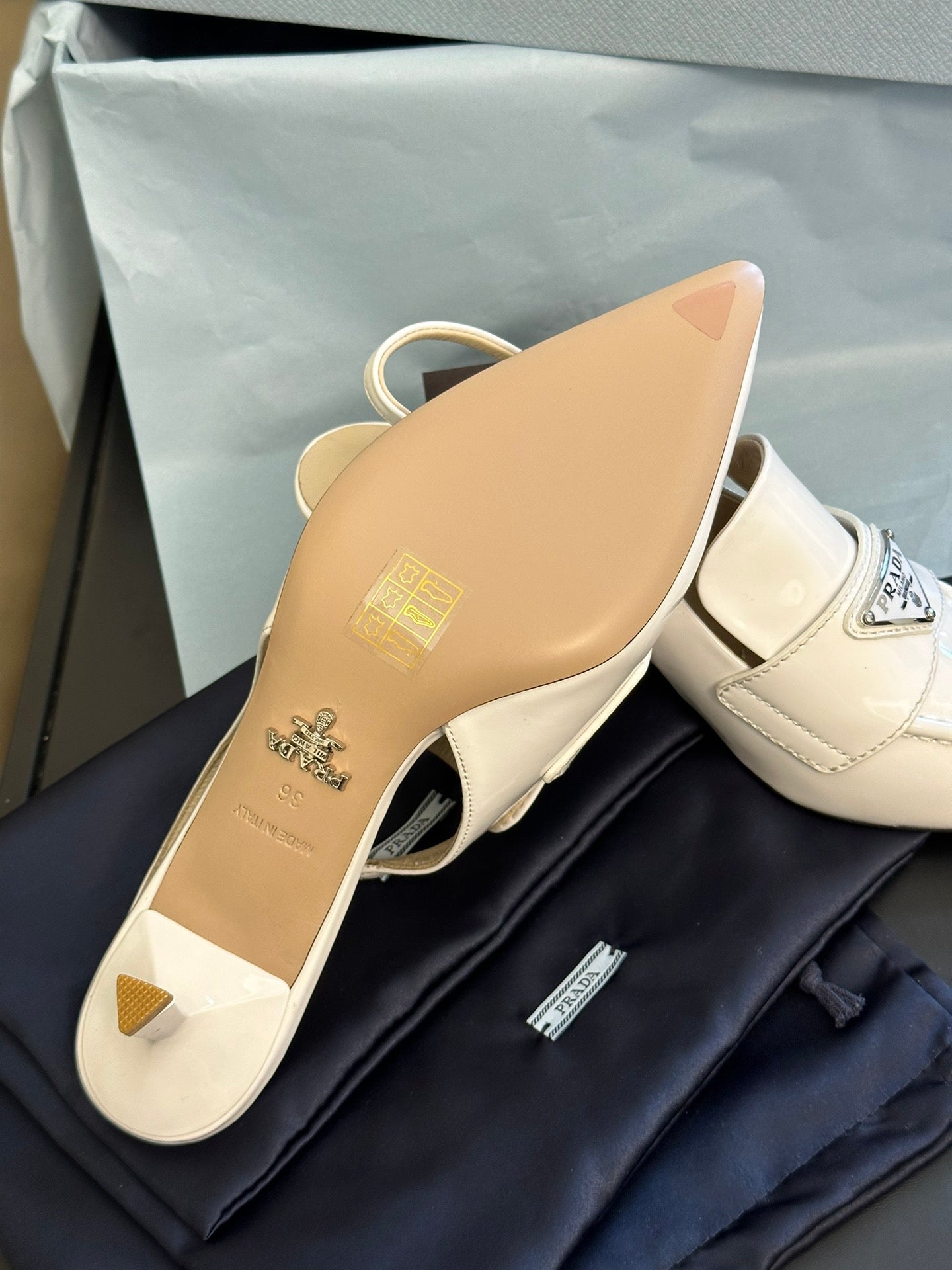 PRADA-077Shoes