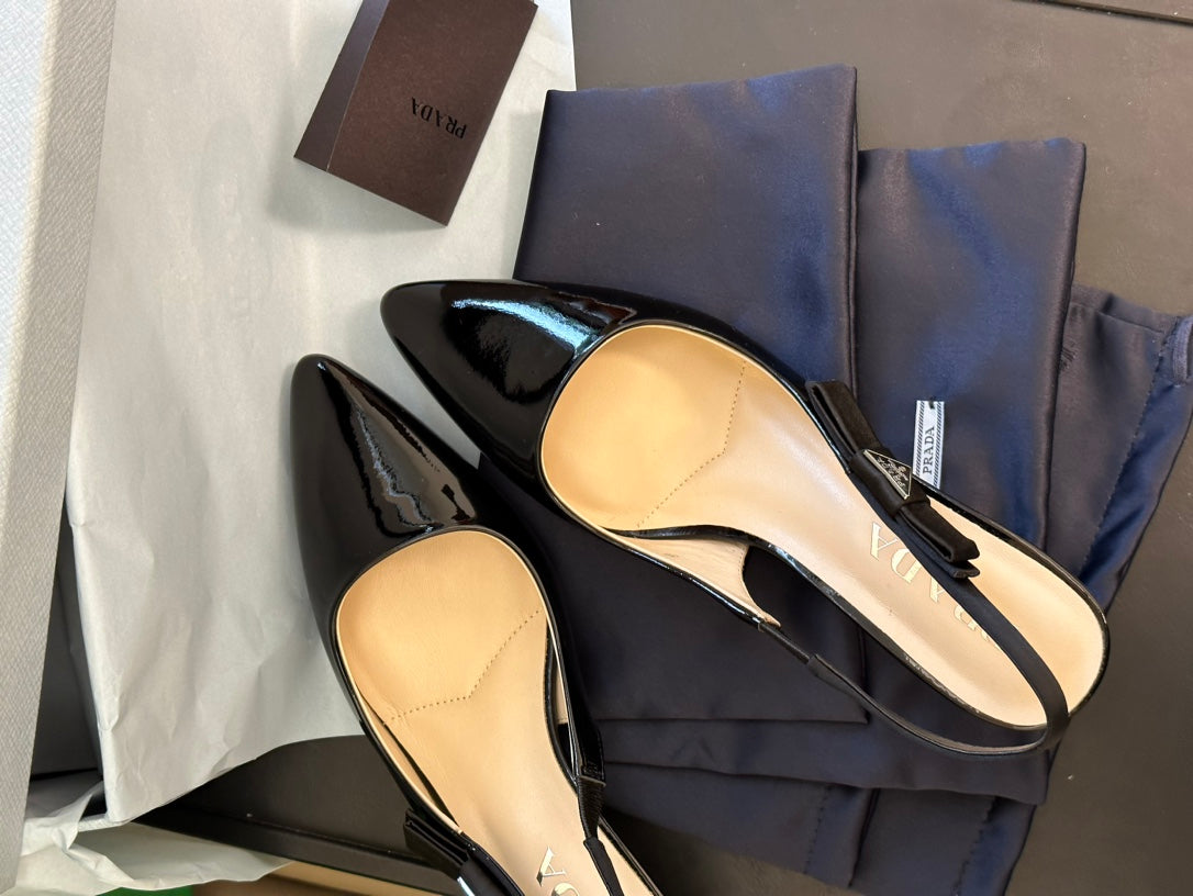PRADA-078Shoes
