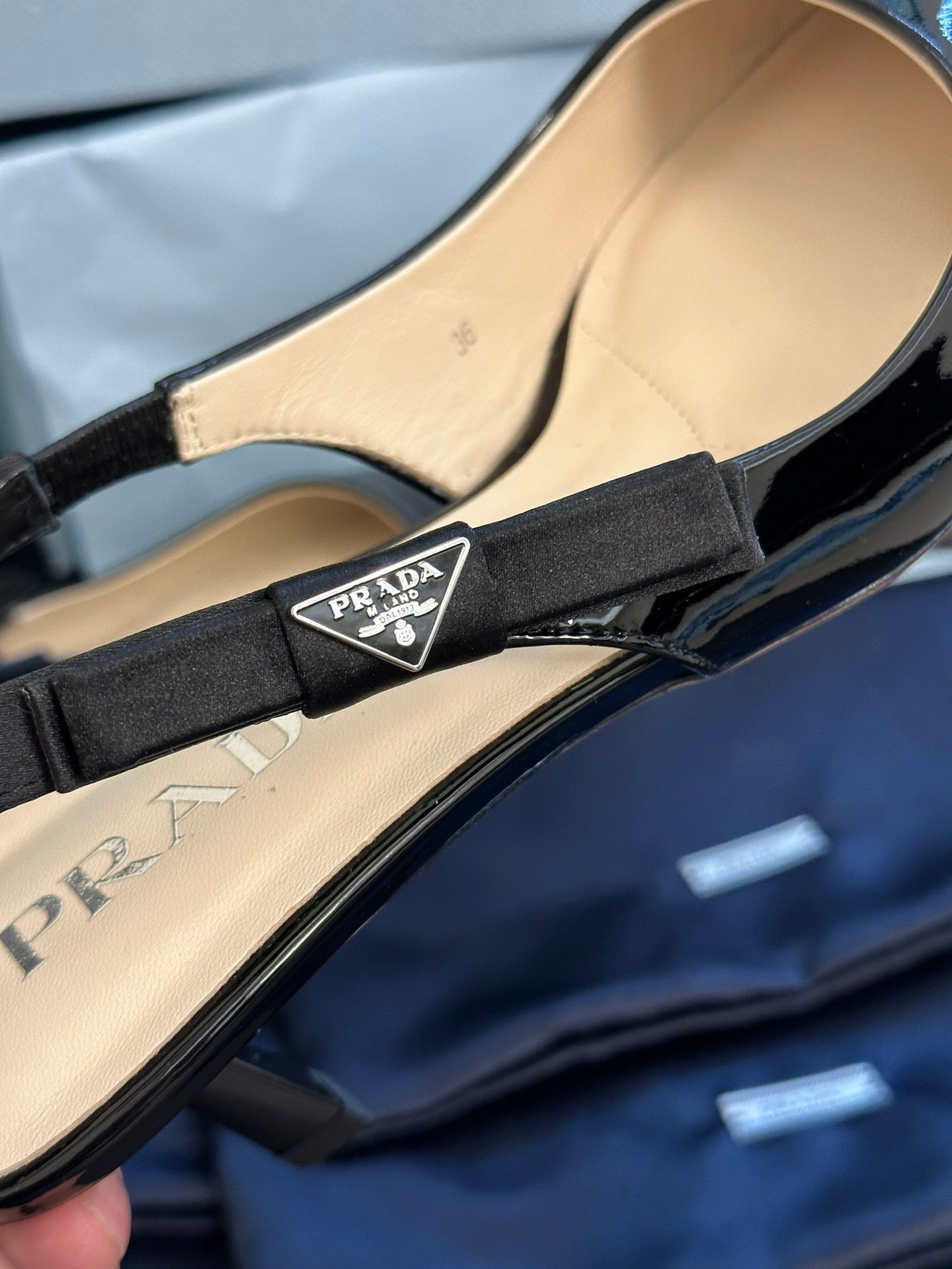 PRADA-078Shoes