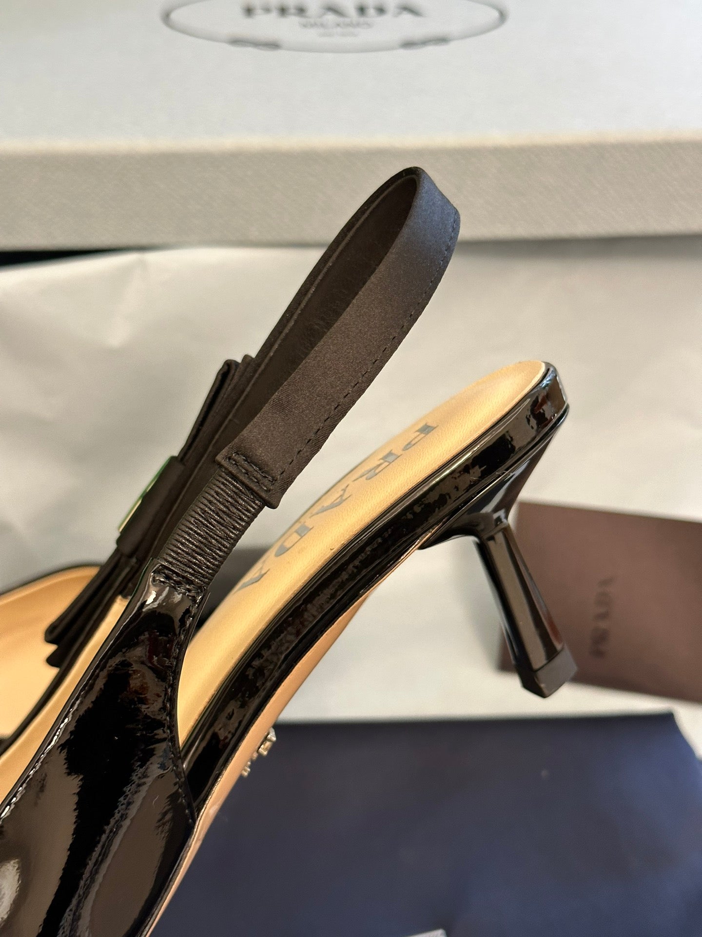 PRADA-078Shoes