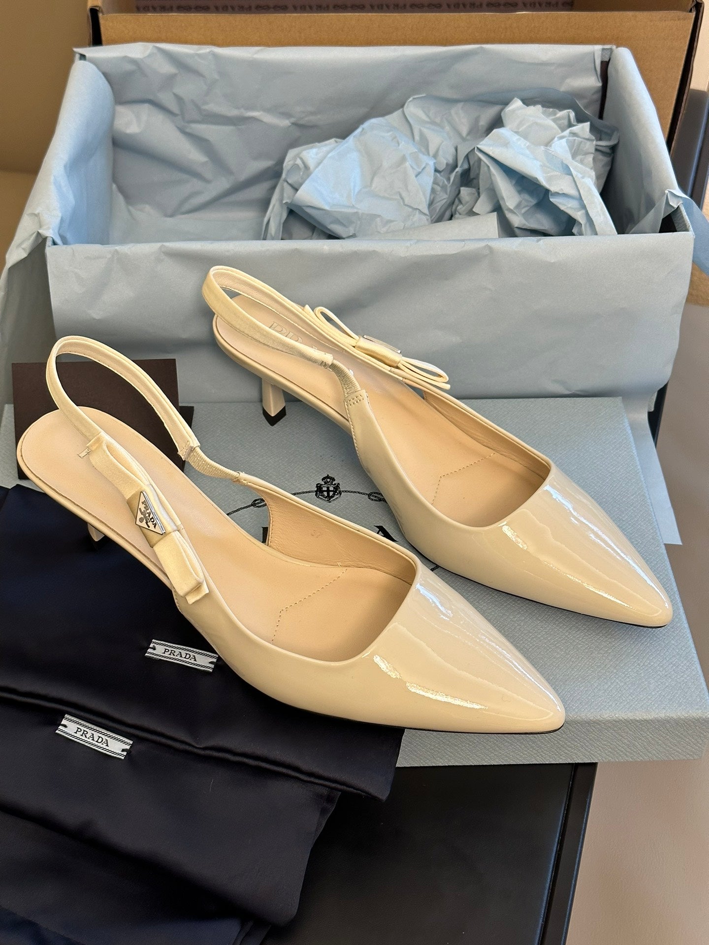 PRADA-079Shoes