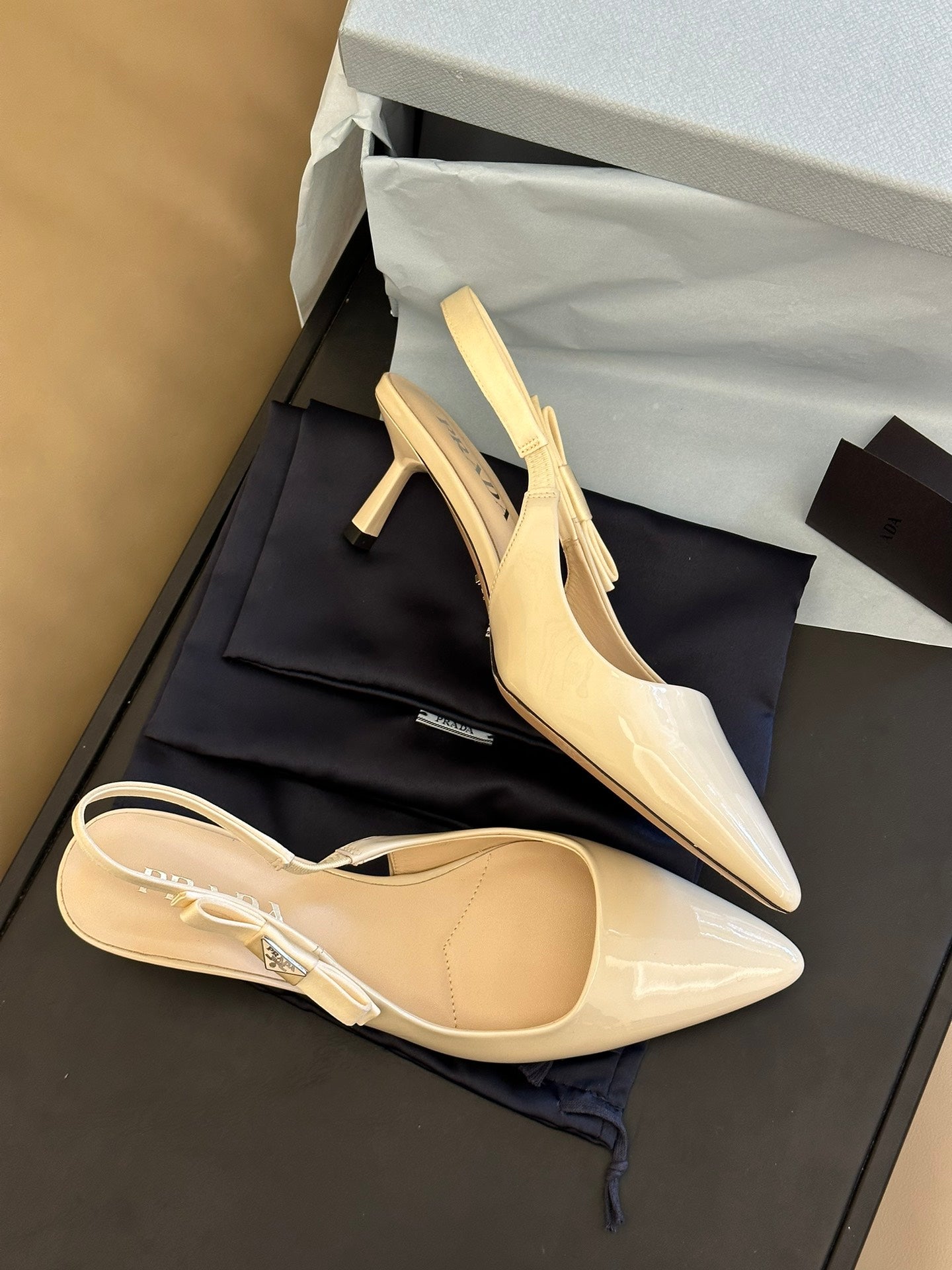 PRADA-079Shoes