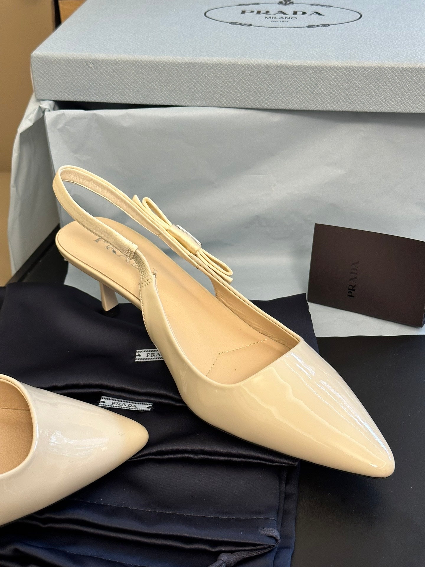 PRADA-079Shoes