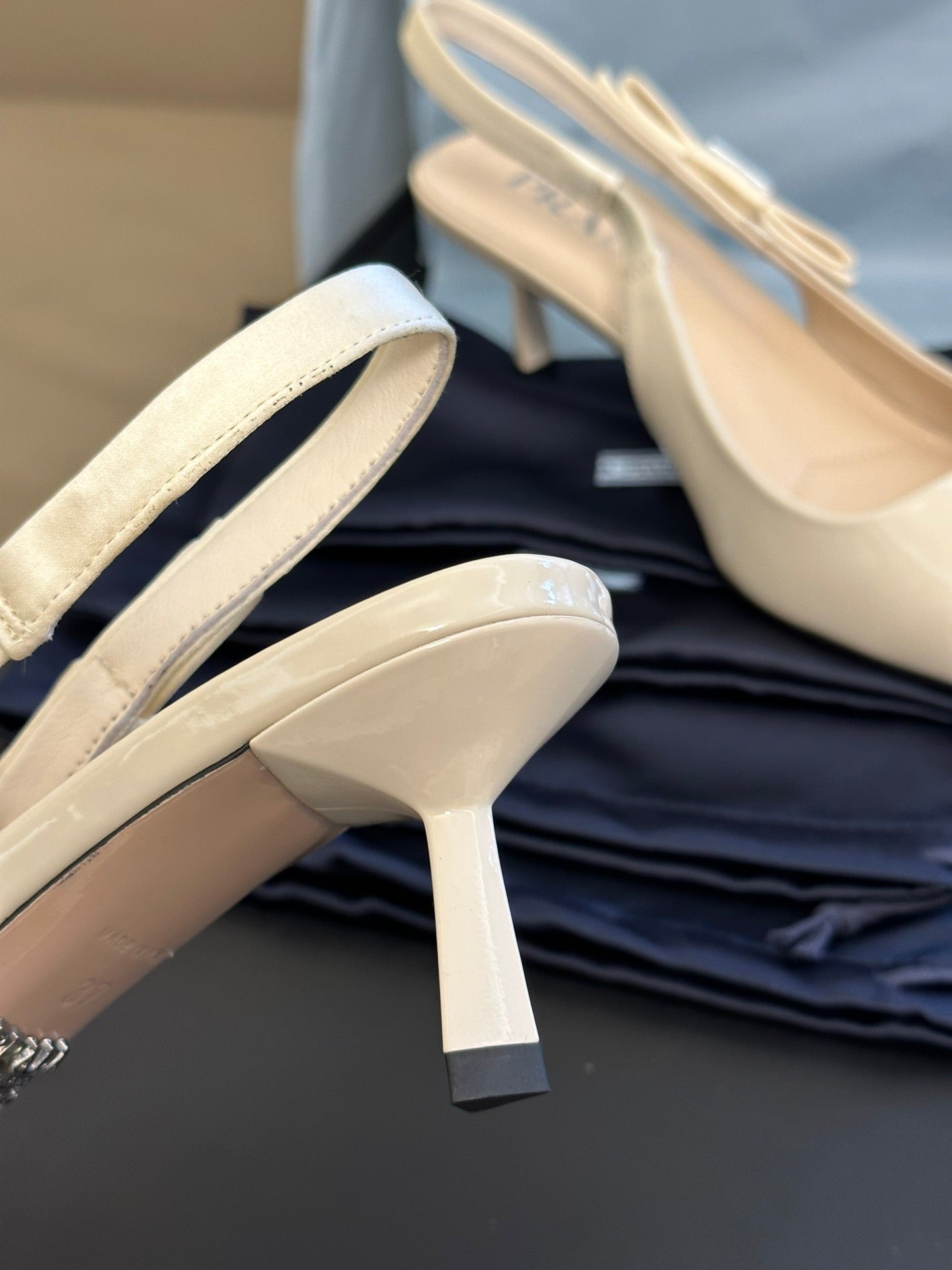 PRADA-079Shoes