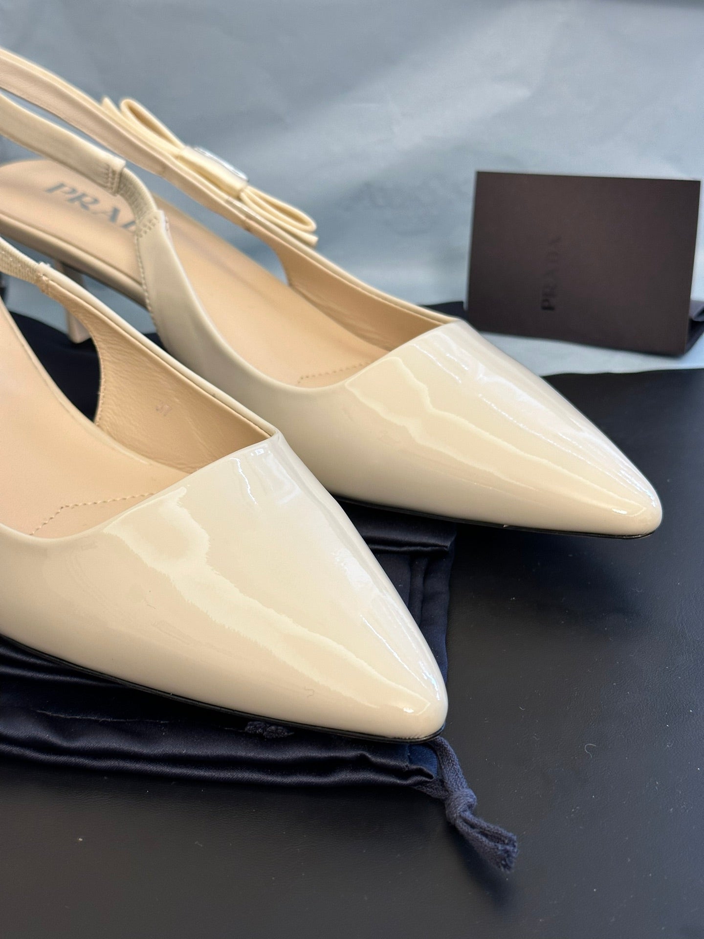 PRADA-079Shoes