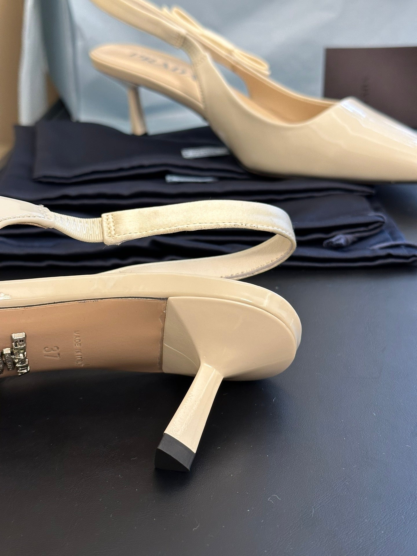 PRADA-079Shoes