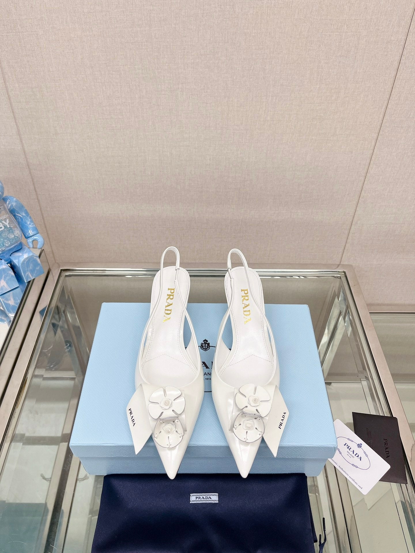 PRADA-080Shoes