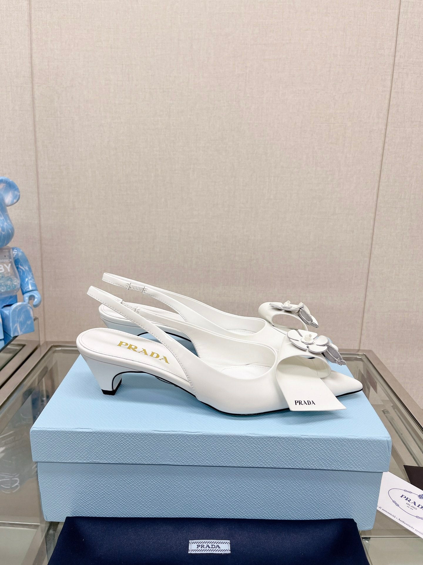 PRADA-080Shoes