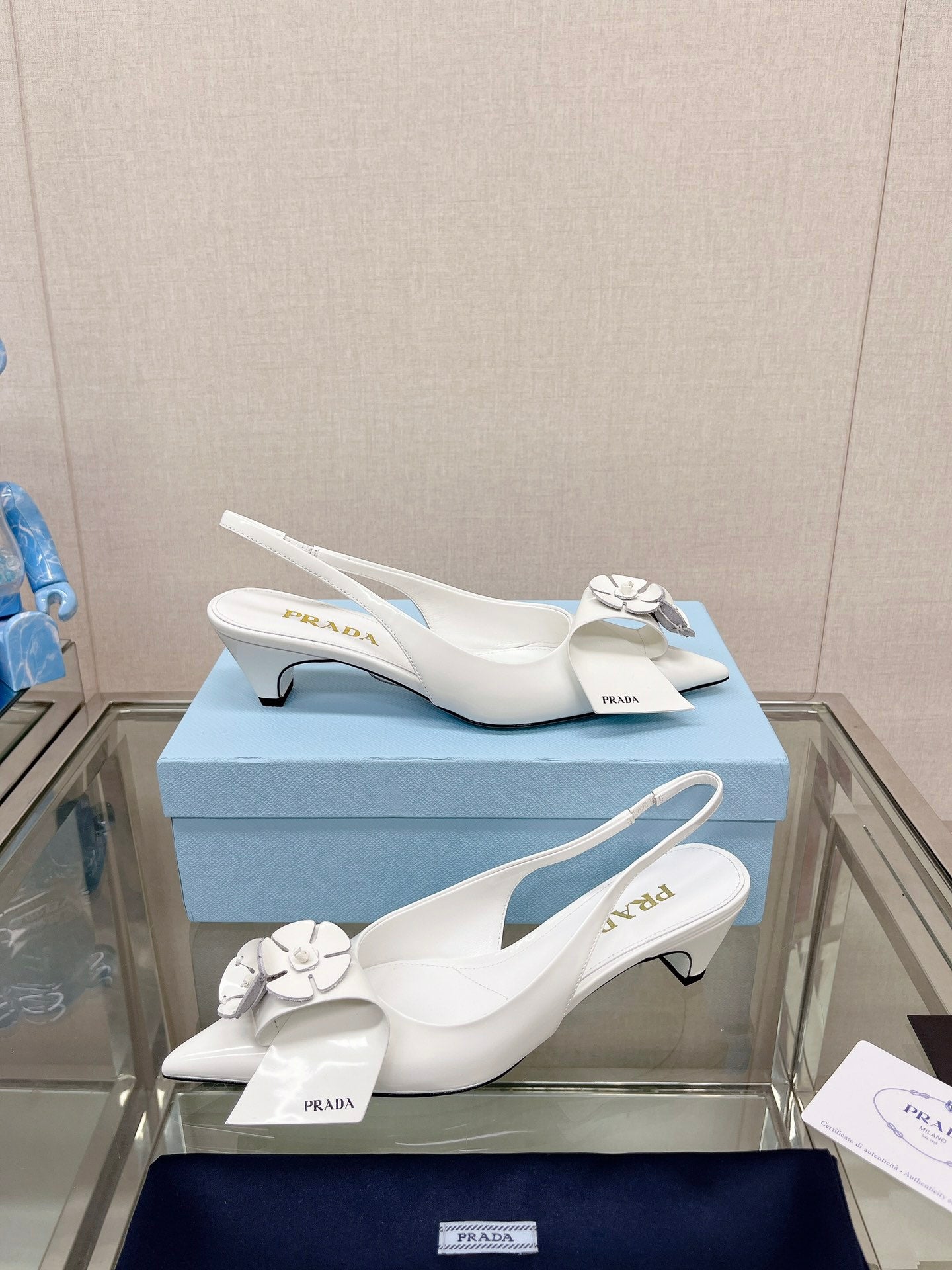 PRADA-080Shoes