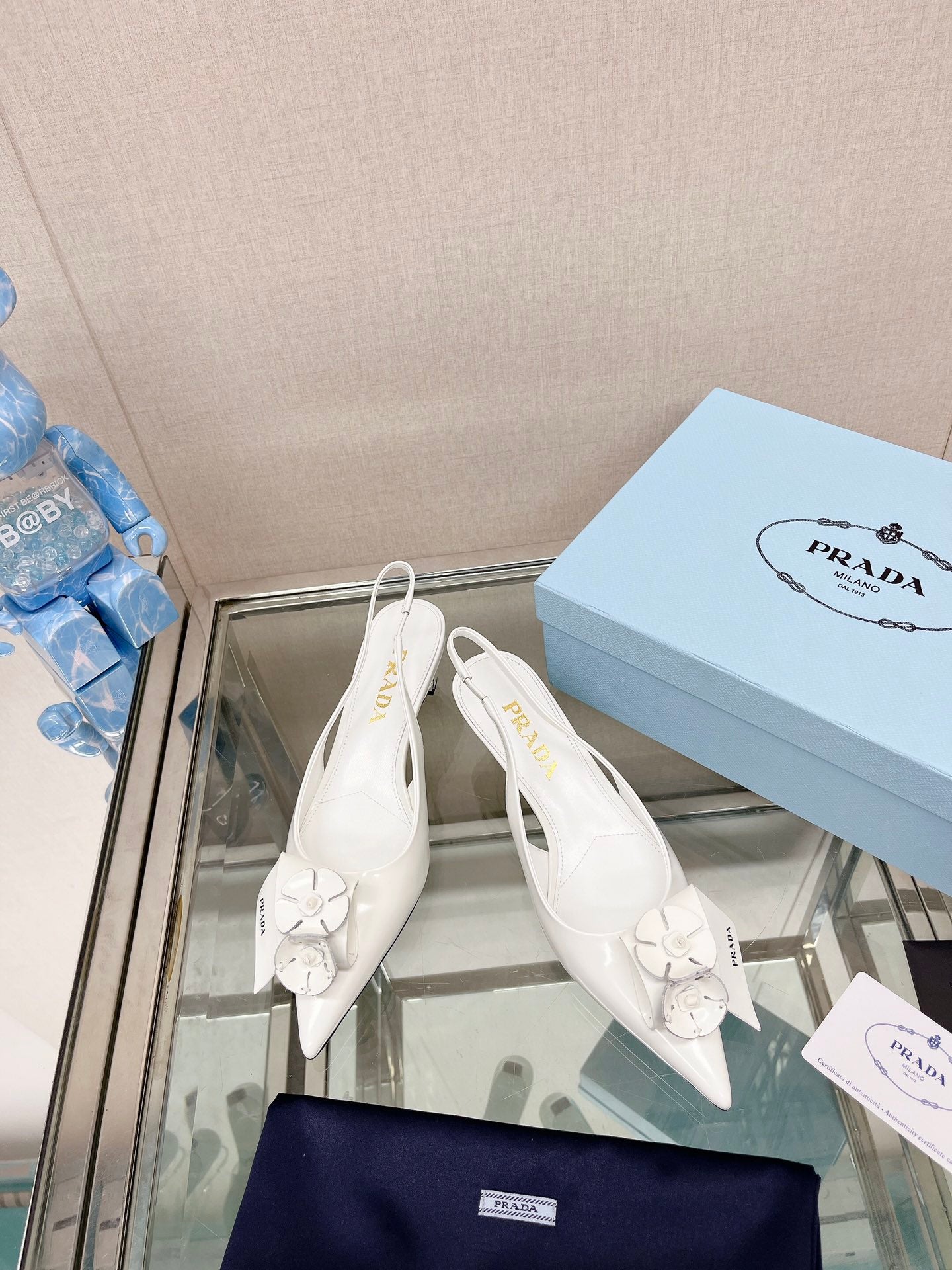 PRADA-080Shoes