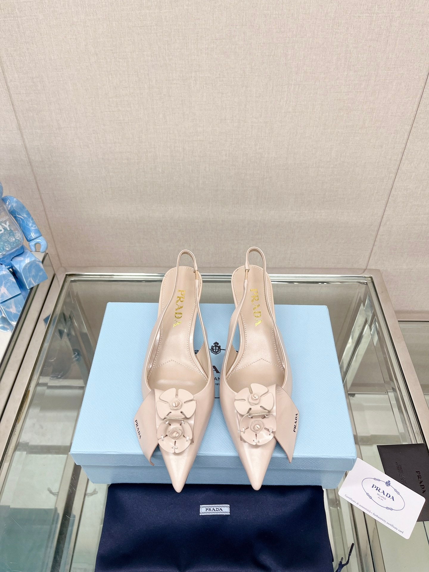 PRADA-081Shoes