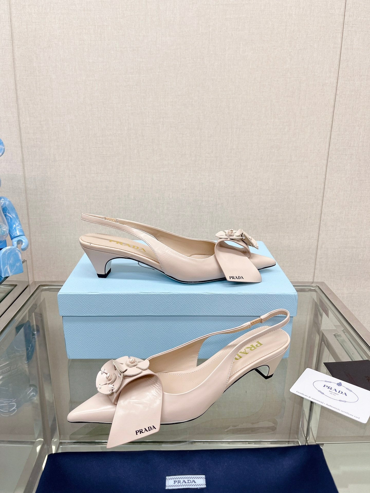 PRADA-081Shoes