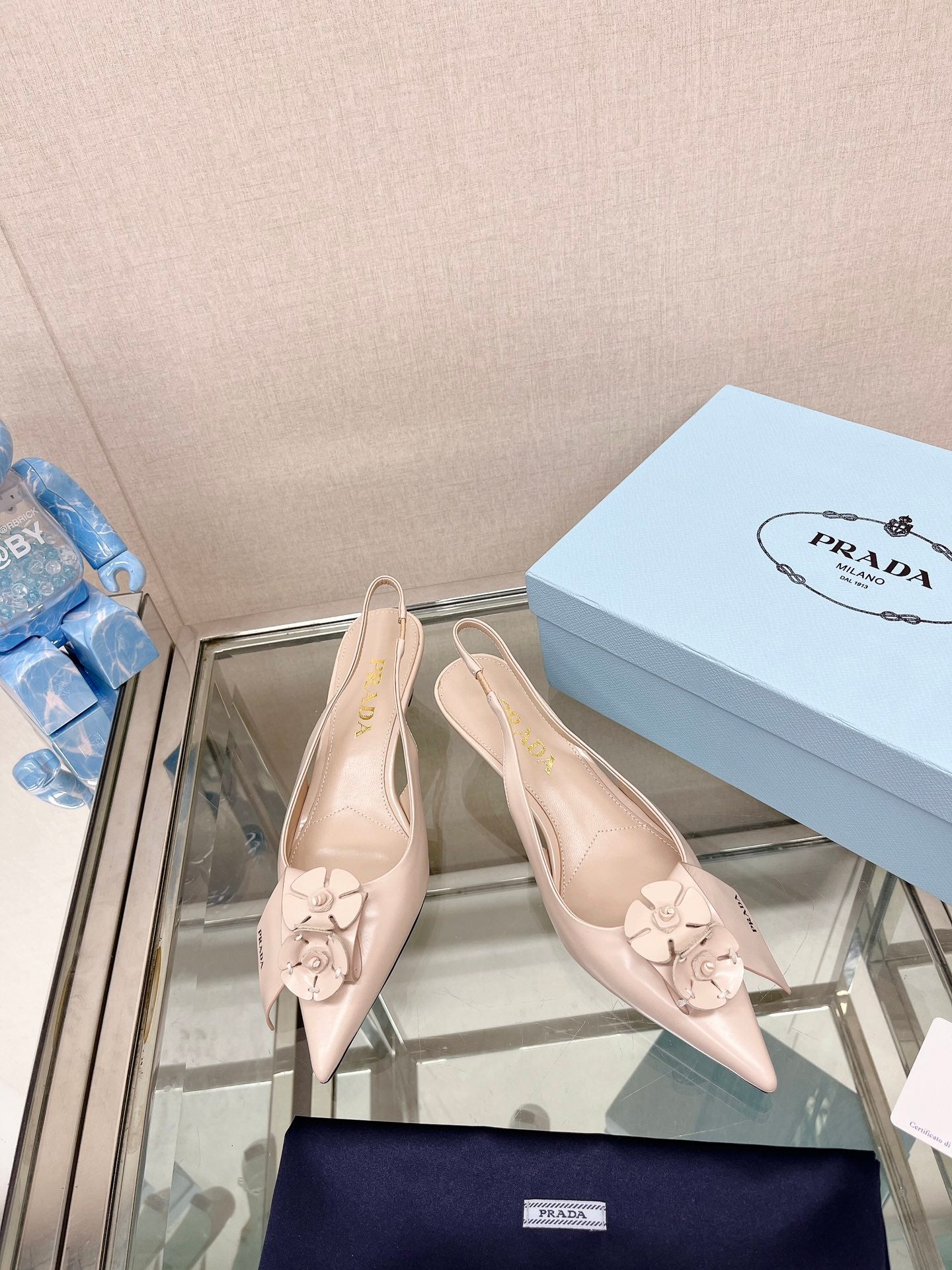 PRADA-081Shoes