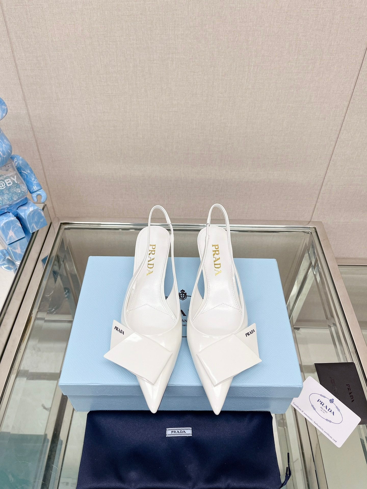 PRADA-083Shoes