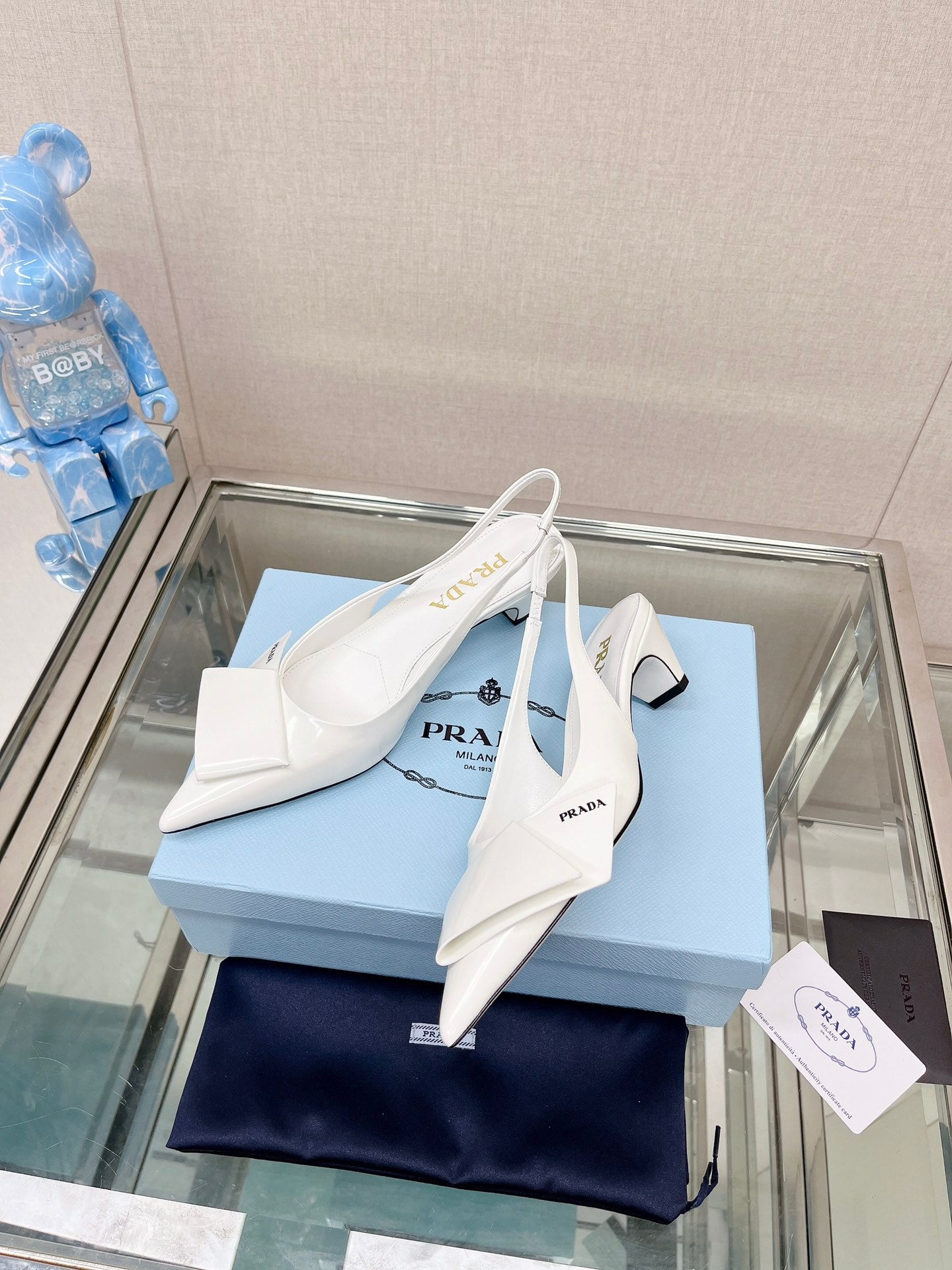PRADA-083Shoes