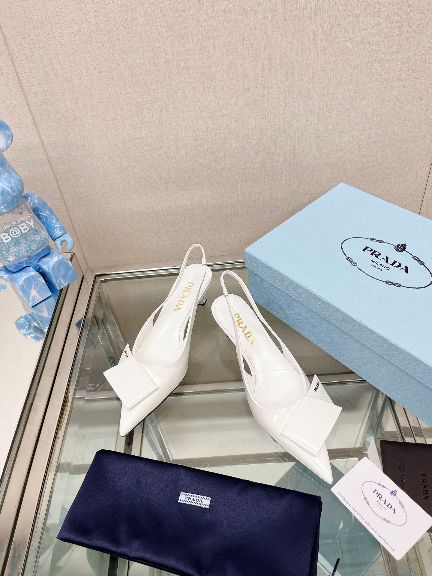 PRADA-083Shoes