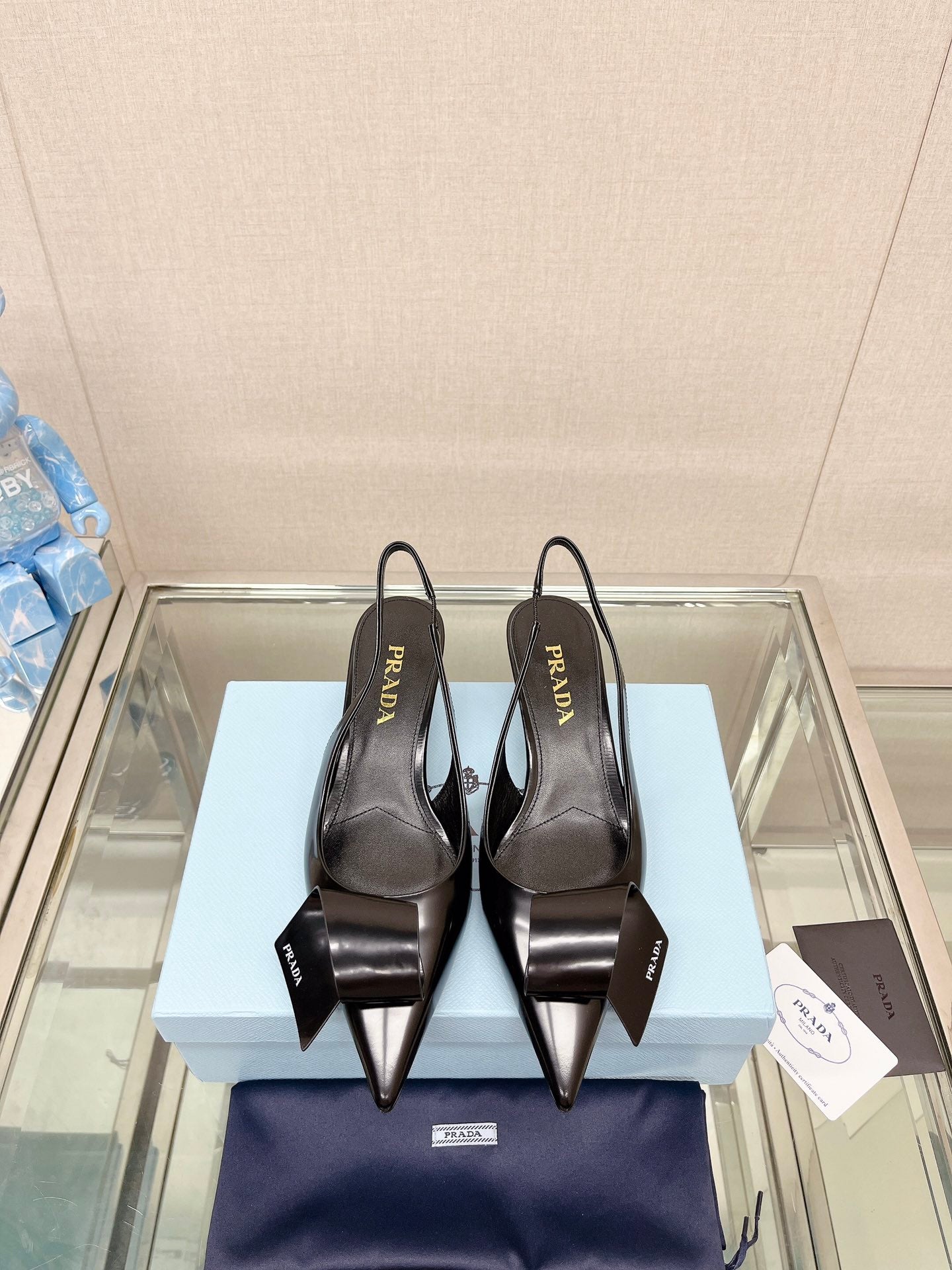 PRADA-084Shoes
