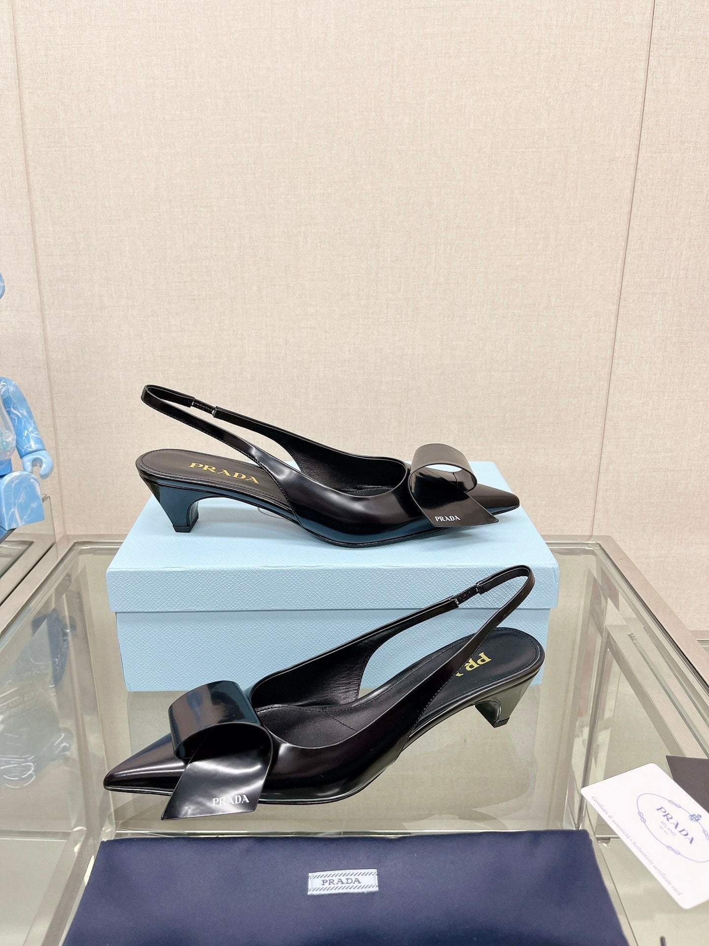 PRADA-084Shoes