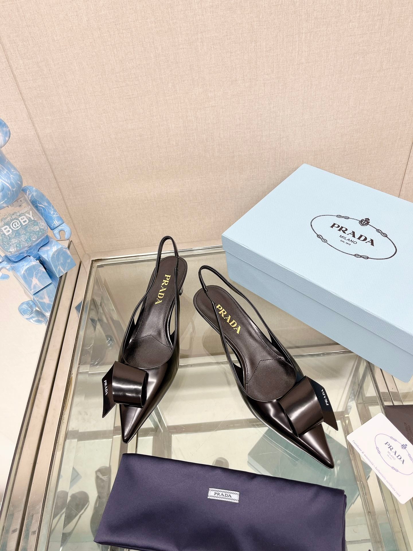 PRADA-084Shoes
