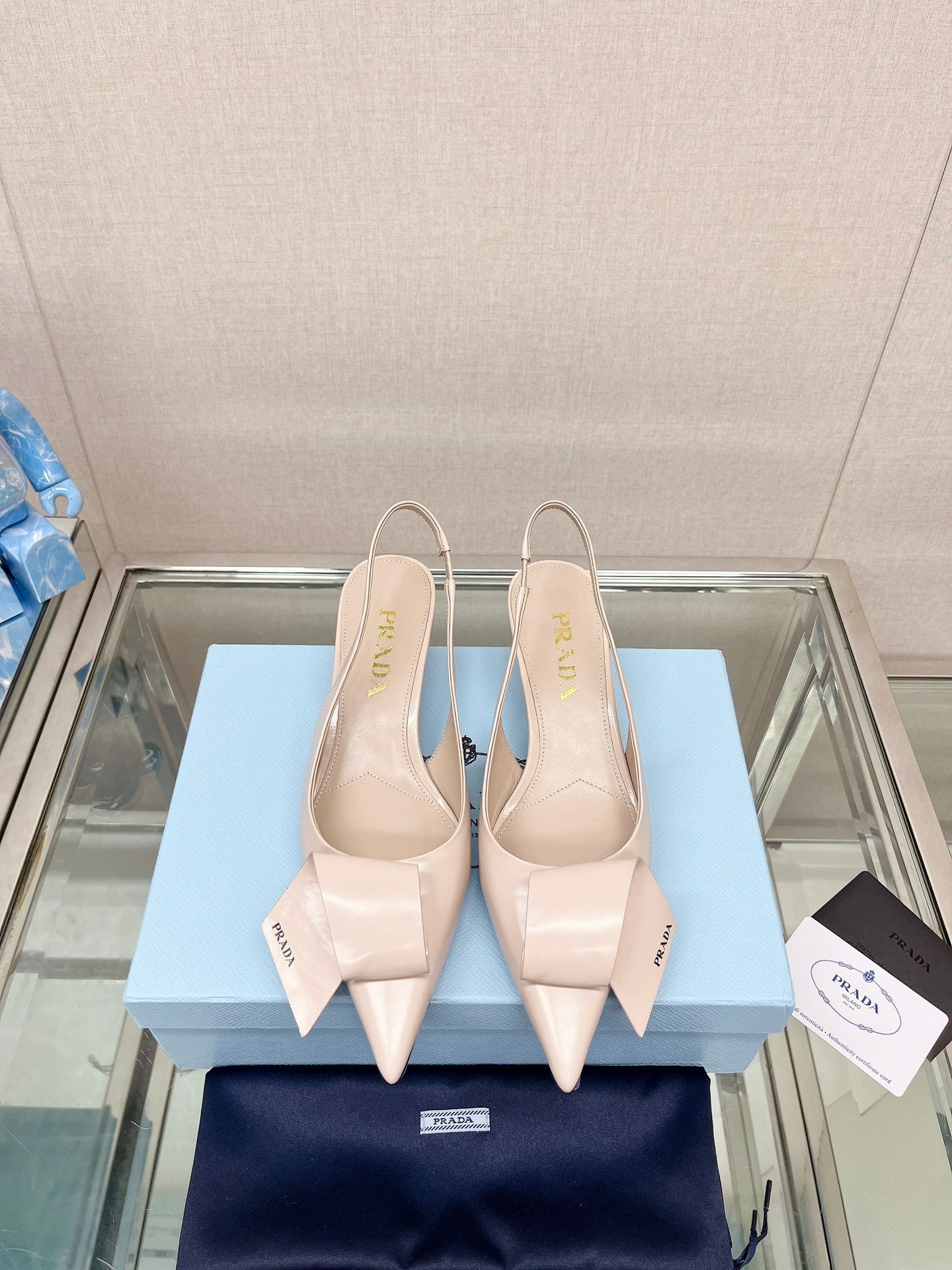 PRADA-085Shoes