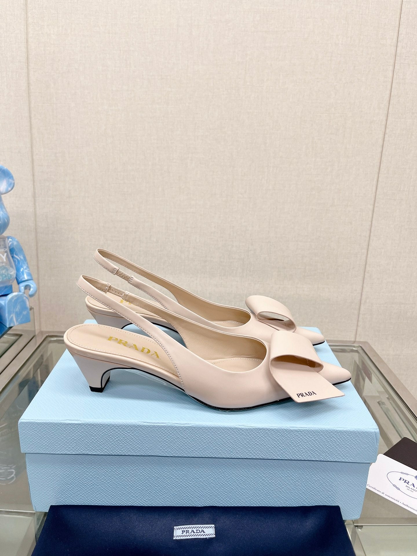 PRADA-085Shoes