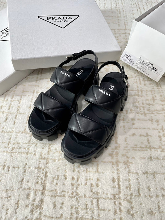 PRADA-086Shoes