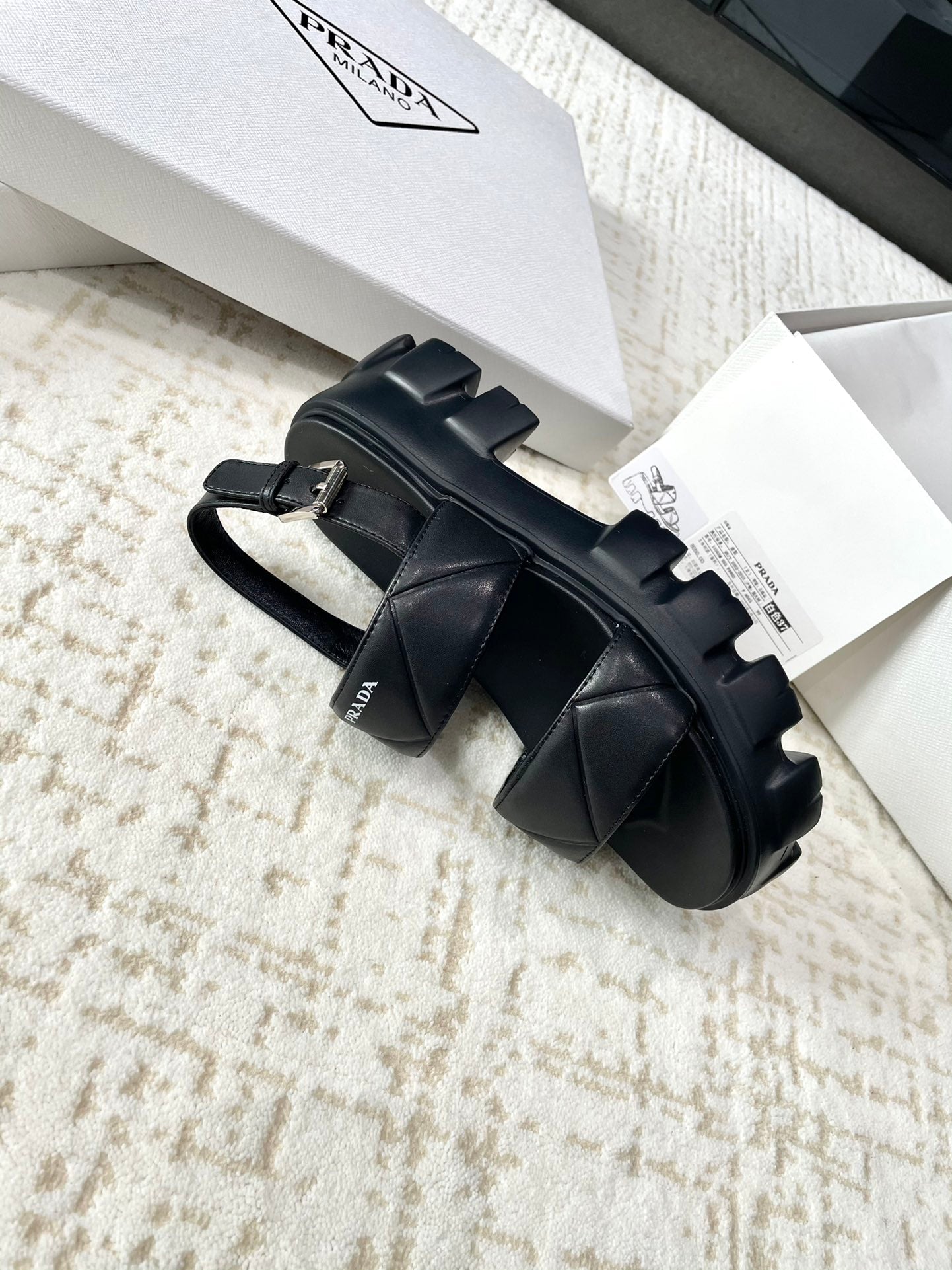 PRADA-086Shoes