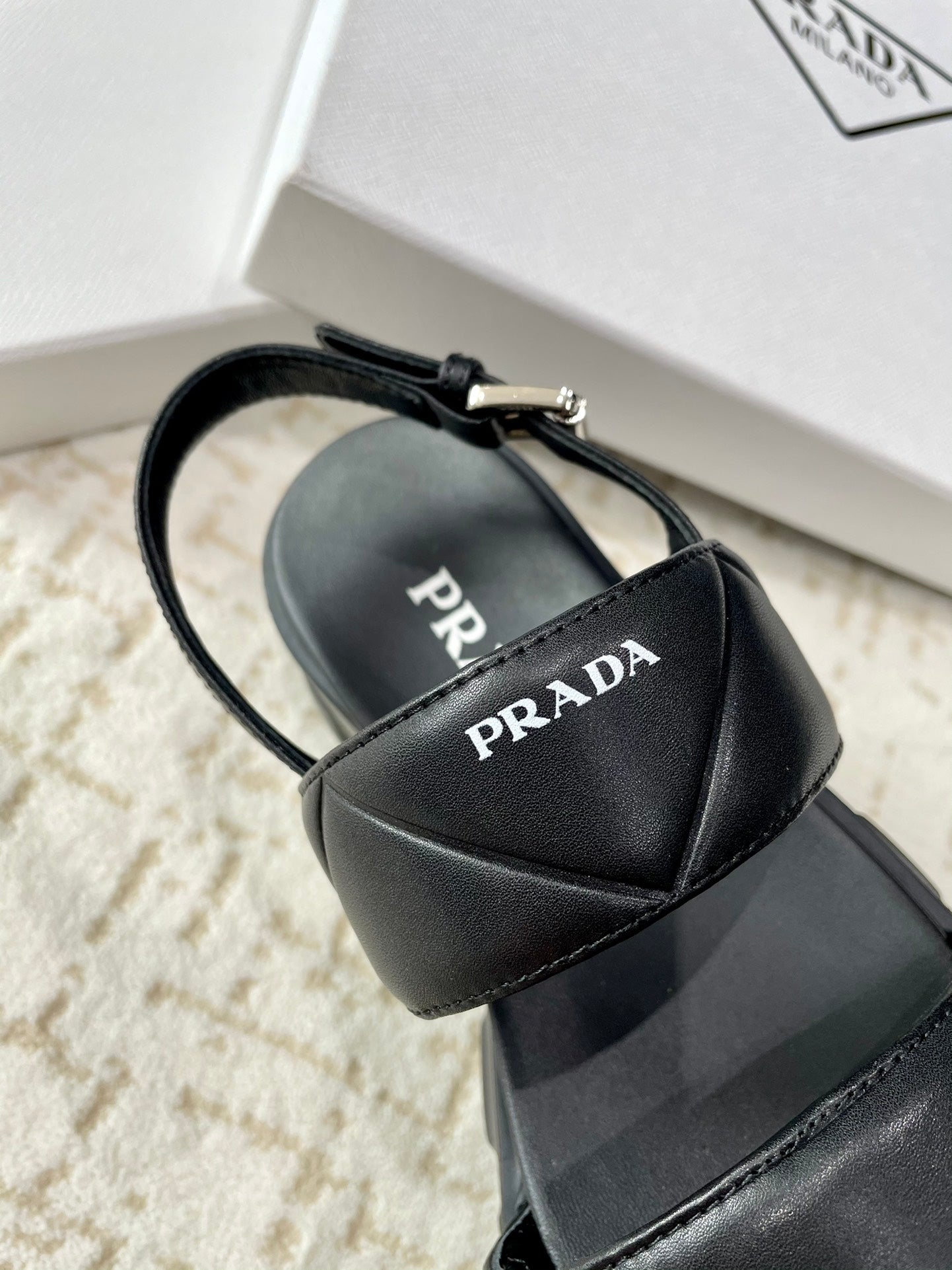 PRADA-086Shoes