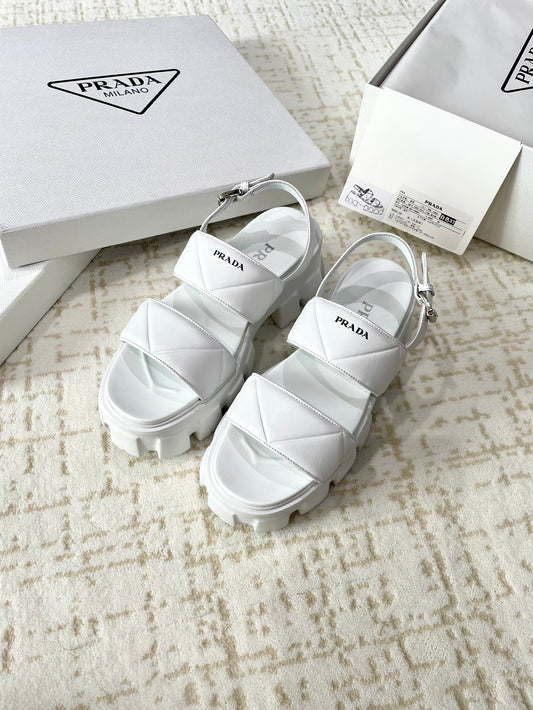 PRADA-087Shoes