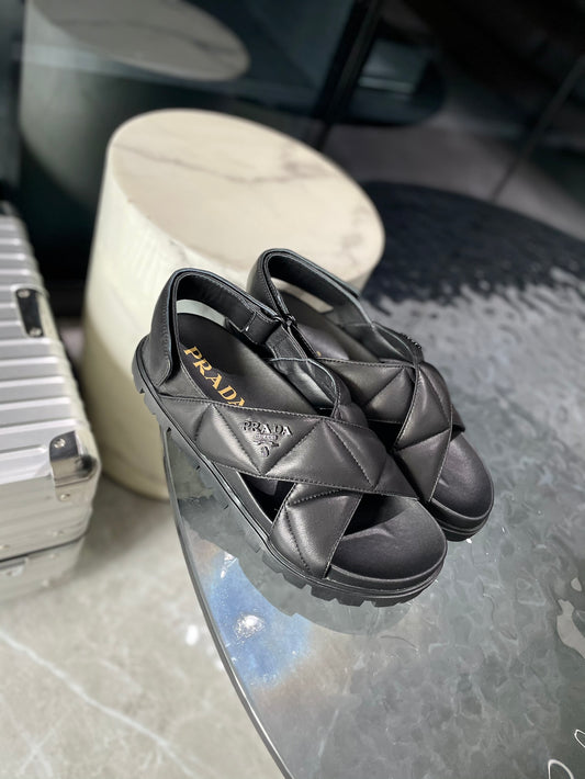 PRADA-088Shoes