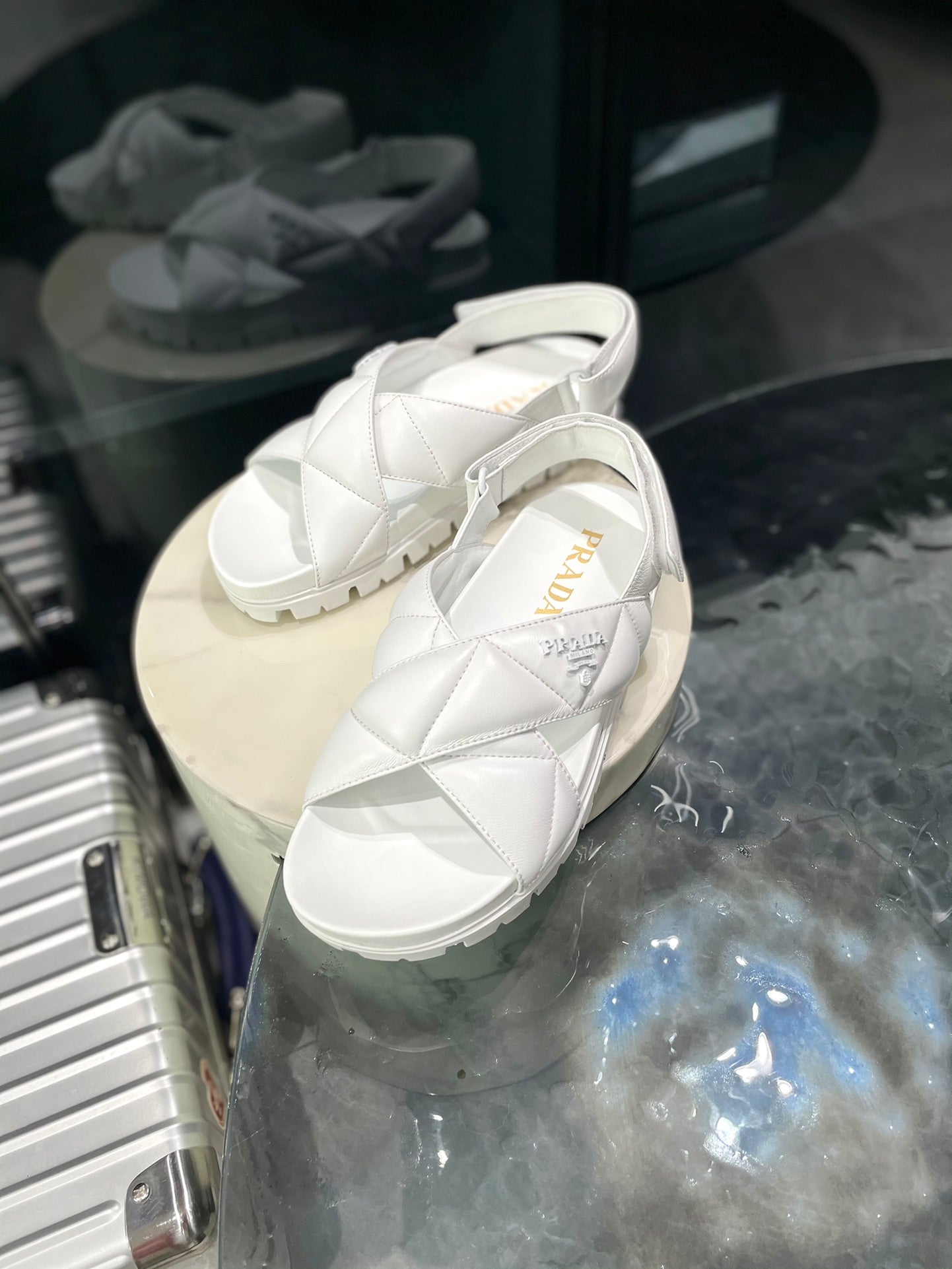 PRADA-089Shoes