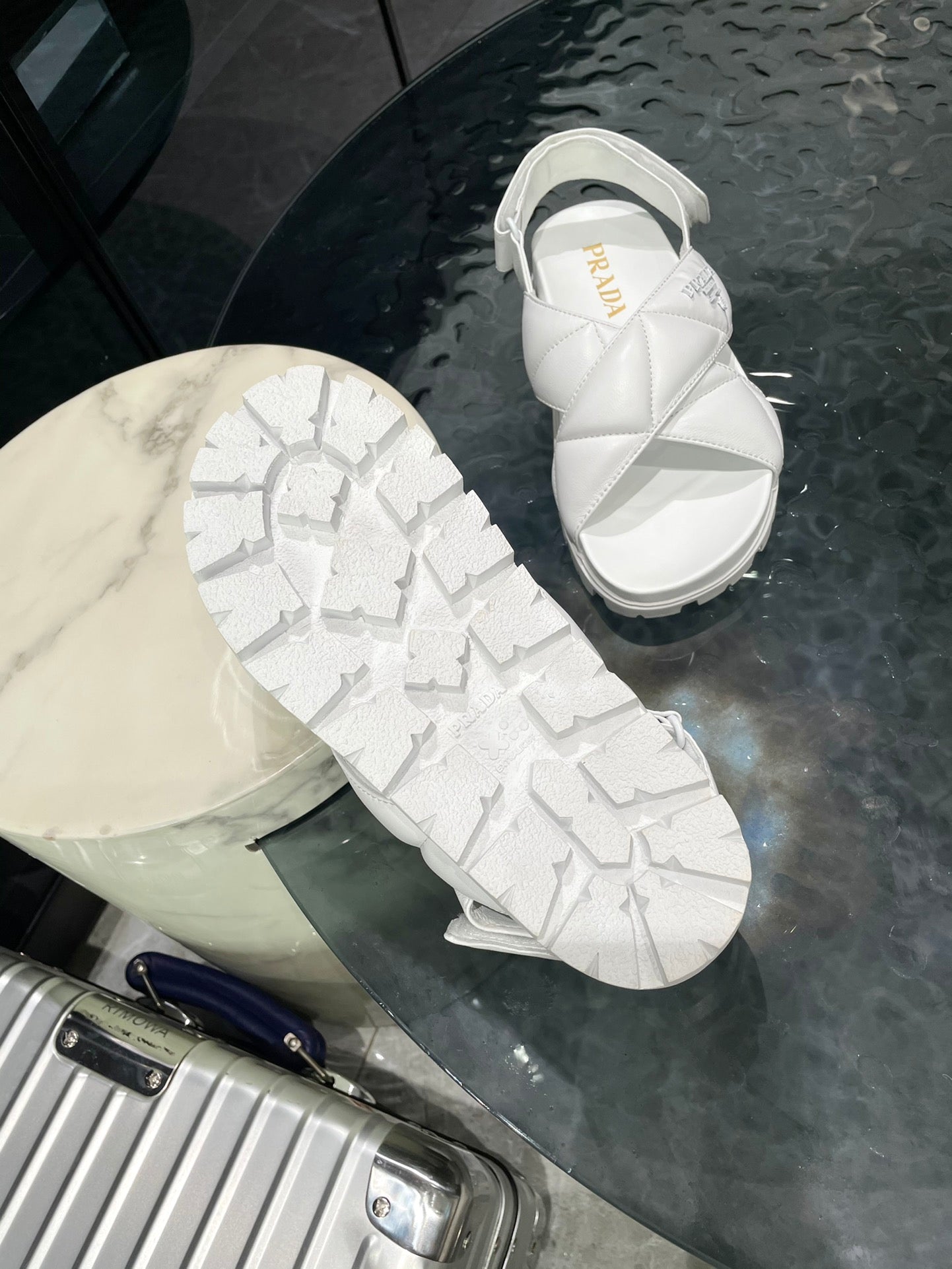 PRADA-089Shoes