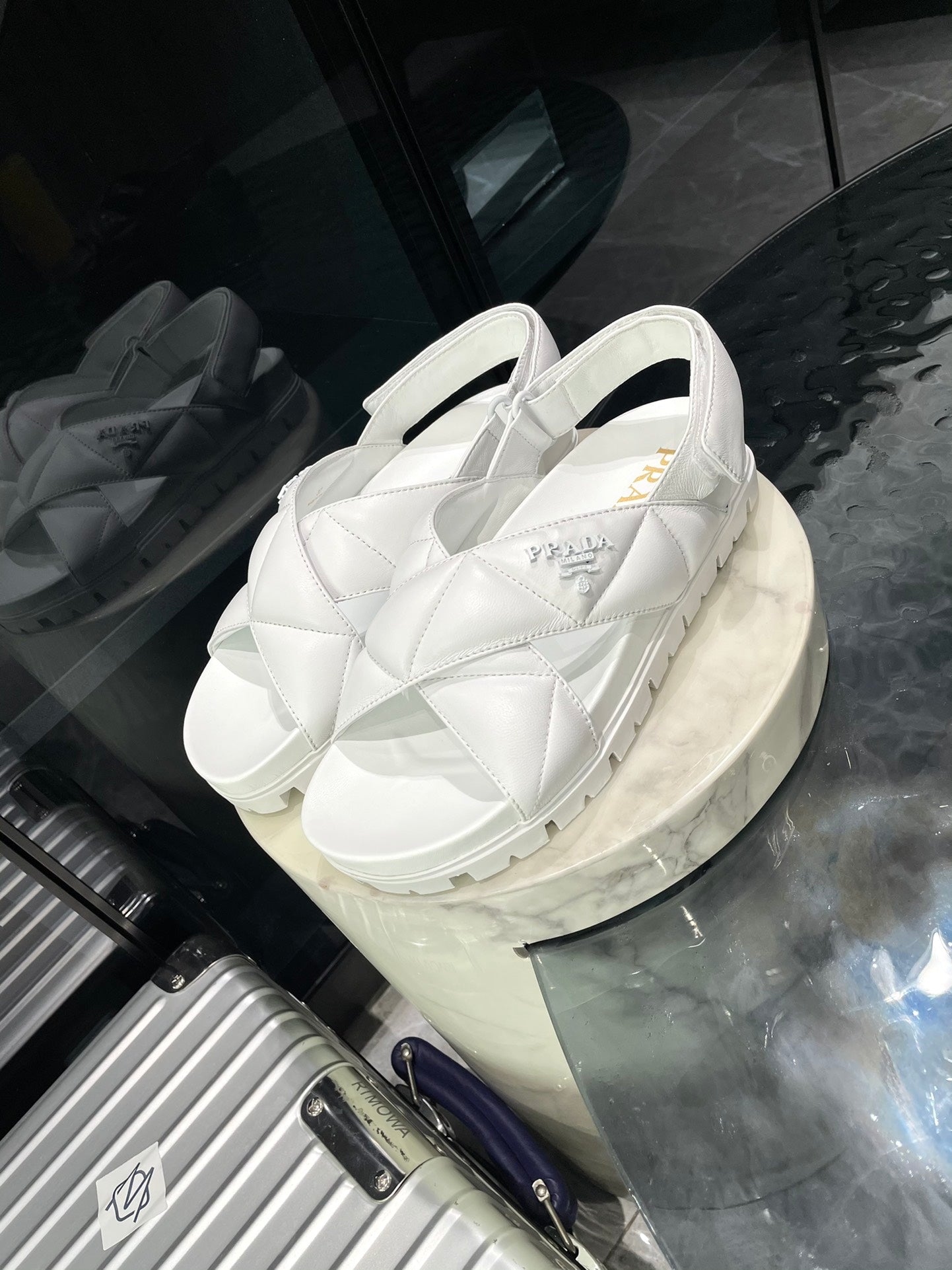 PRADA-089Shoes
