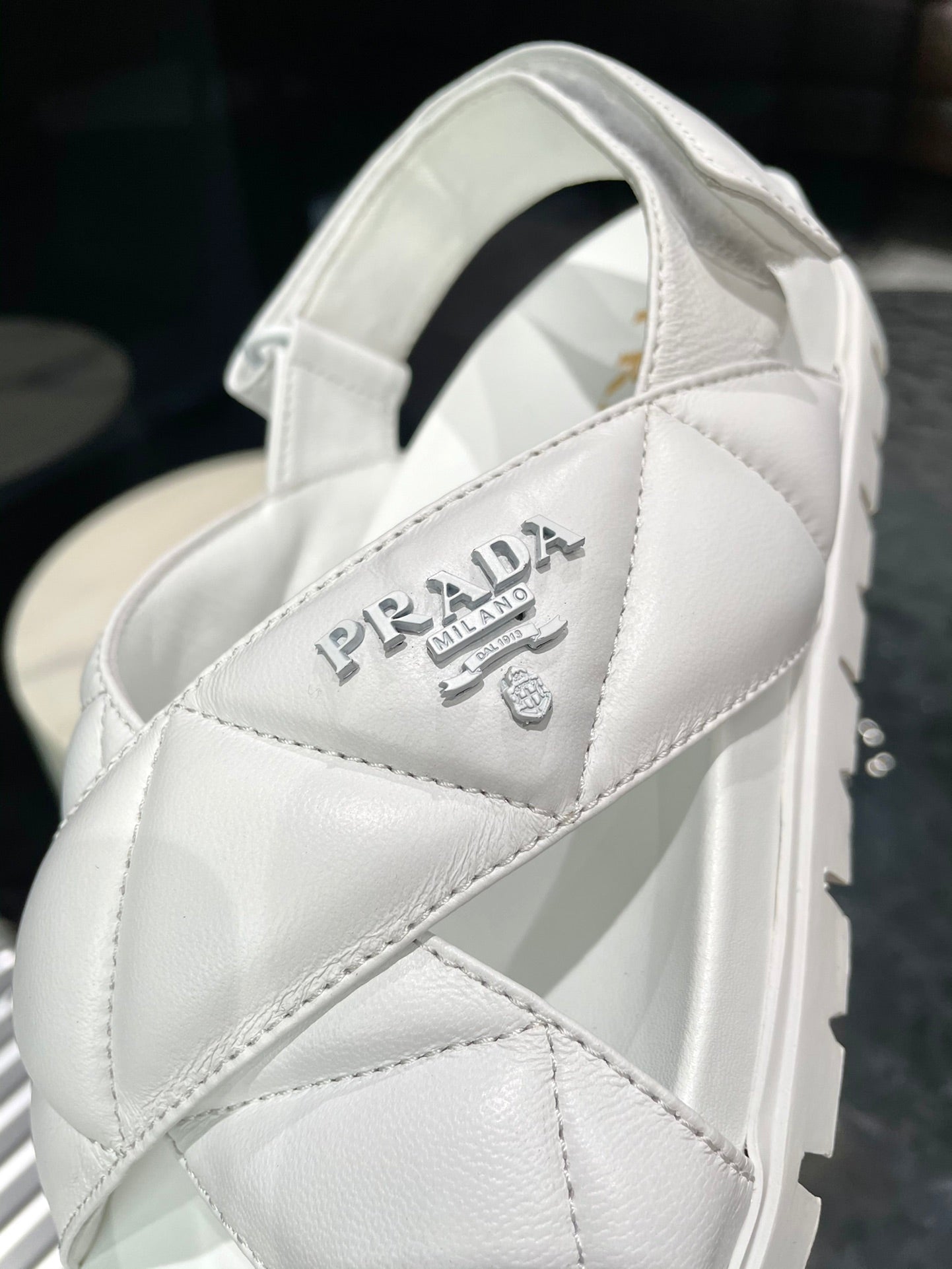PRADA-089Shoes