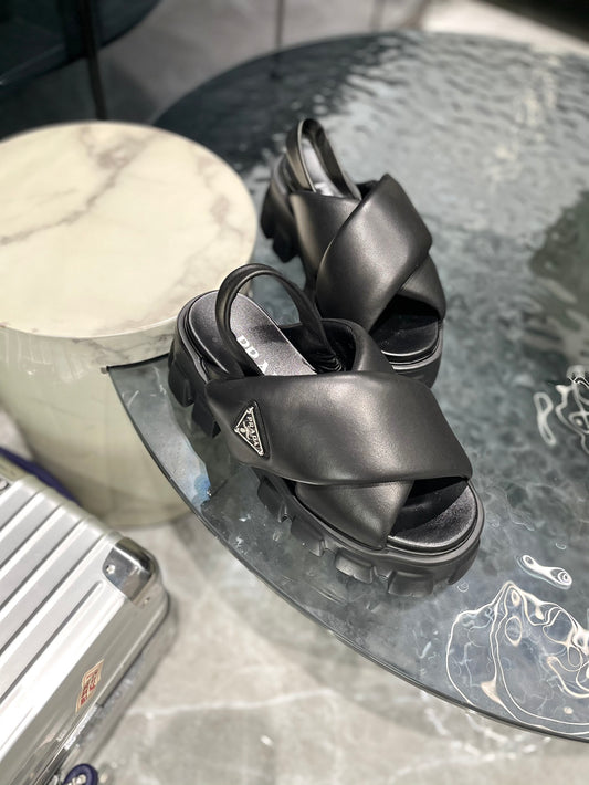 PRADA-090Shoes