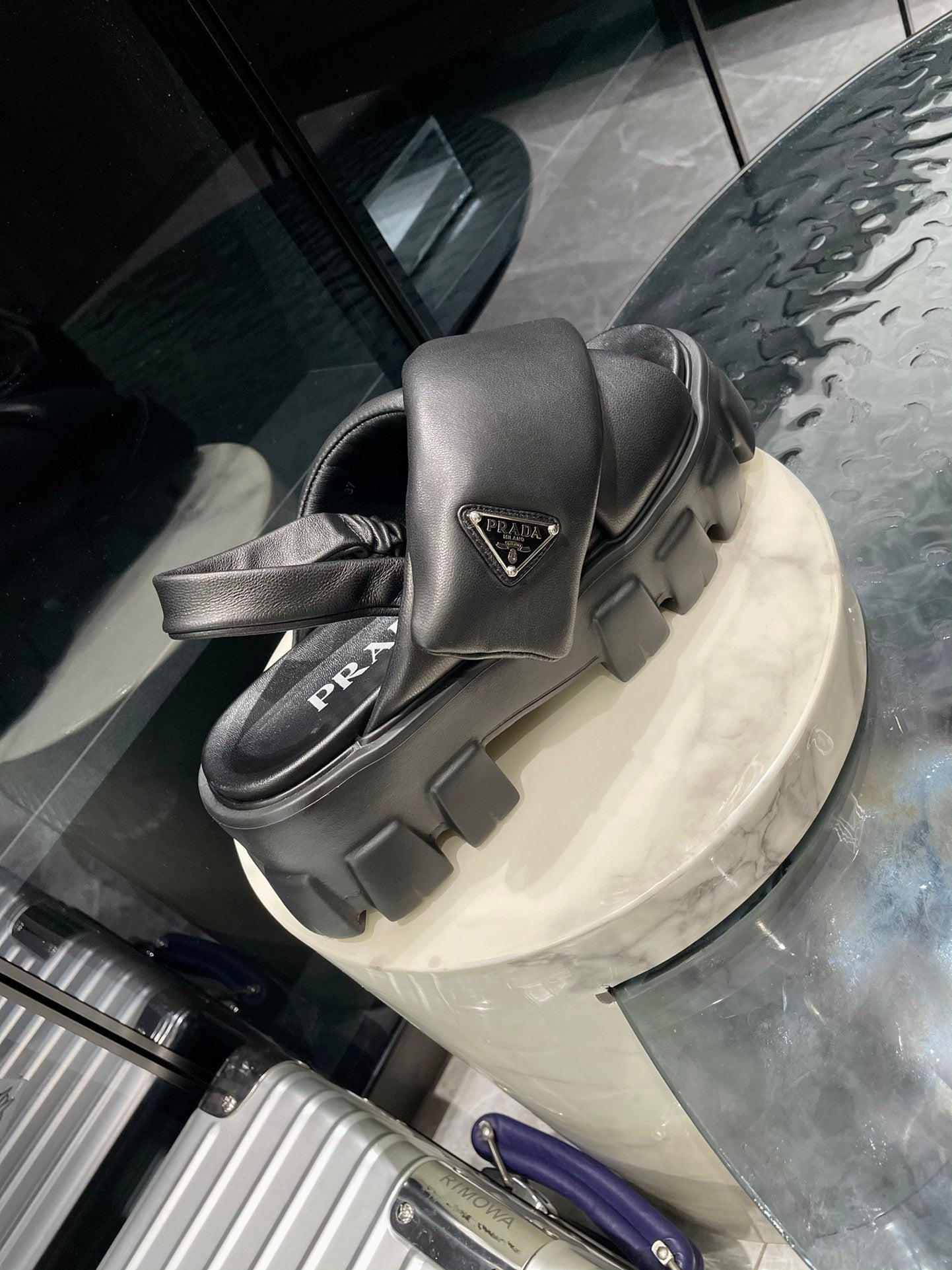 PRADA-090Shoes