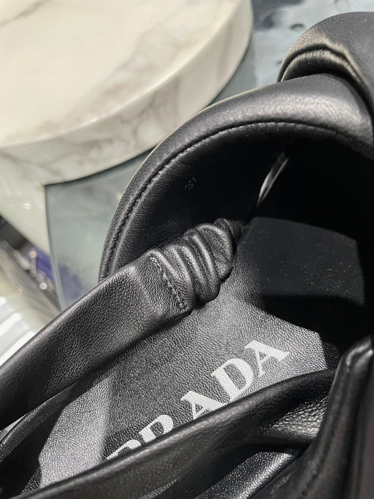PRADA-090Shoes