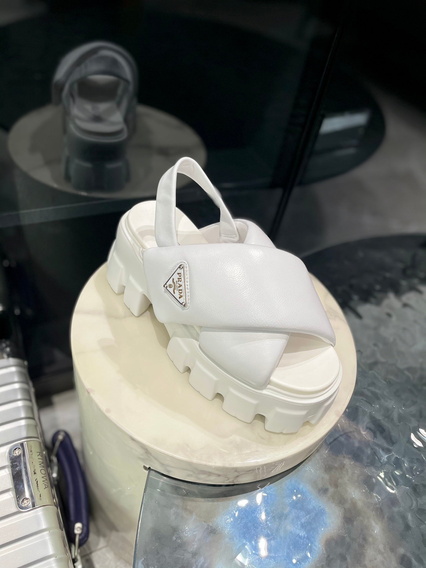 PRADA-091Shoes