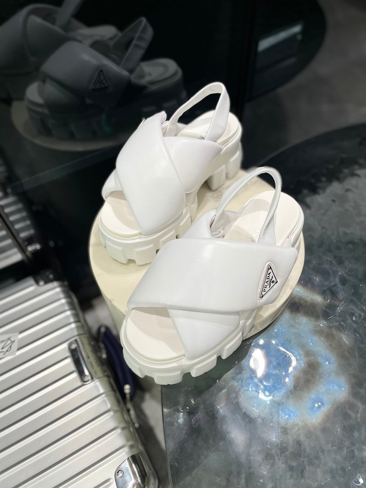 PRADA-091Shoes
